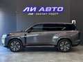 2026 GAC Trumpchi S7 I Рестайлинг, серебристый, 5290000 рублей - вид 5