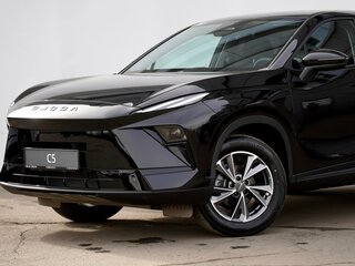 2026 Omoda C5 II, чёрный, 2399000 рублей, вид 3