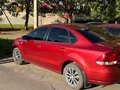2011 Volkswagen Polo V, красный, 745000 рублей - вид 2