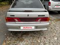 2008 Lada (ВАЗ) 2115, серебристый, 169000 рублей - вид 2