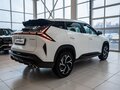 2026 Geely Cityray, белый, 3384990 рублей - вид 2