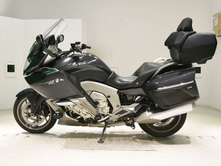 2012 BMW K 1600 GTL, серый, 1277000 рублей, вид 1