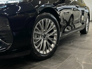 2024 Bestune B70 I Рестайлинг, чёрный, 2653000 рублей, вид 5
