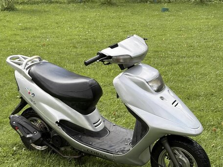 2007 Corsa Ragazzo, серебристый, 30000 рублей, вид 5