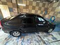 2010 Renault Logan I Рестайлинг, чёрный, 560000 рублей - вид 3