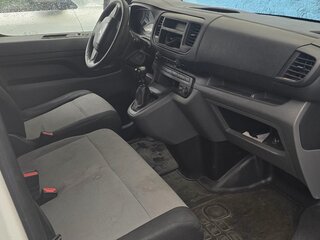 2017 Peugeot Expert III, белый, 1800000 рублей, вид 3