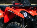 2026 Sharmax Hummer, красный, 419900 рублей - вид 3