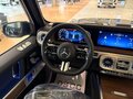 2026 Mercedes-Benz G-Класс 450 d III (W465) Рестайлинг, чёрный, 17000000 рублей - вид 6