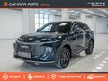 2024 Haval F7 II, синий, 2149000 рублей
