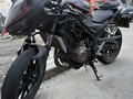 2021 Honda CBR 400R, чёрный, 480000 рублей - вид 4