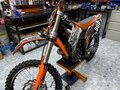 2008 KTM 450 SX F, оранжевый, 270000 рублей