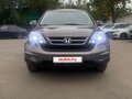 2011 Honda CR-V III Рестайлинг, коричневый, 1560000 рублей - вид 5