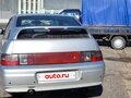 2008 Lada (ВАЗ) 2112, серый, 195000 рублей - вид 3