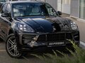 2019 Porsche Macan I Рестайлинг, чёрный, 5550000 рублей - вид 5
