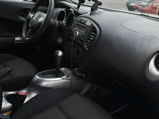 2013 Nissan Juke I, коричневый, 795000 рублей, вид 5