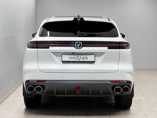 2023 Changan UNI-K, белый, 2156000 рублей, вид 3