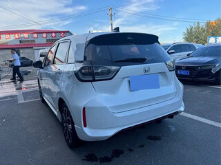 2023 Honda Life VI, белый, 1199111 рублей, вид 3
