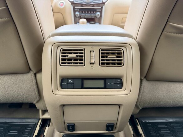 2014 Nissan Pathfinder IV, чёрный, 1254000 рублей - вид 17