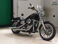 2012 Harley-Davidson Dyna Low Rider, чёрный, 747000 рублей - вид 2