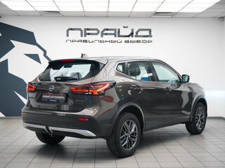 2026 Nissan Qashqai II Рестайлинг 2, коричневый, 2990000 рублей, вид 3