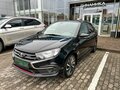 2023 Lada (ВАЗ) Granta Sport I Рестайлинг, чёрный, 1075000 рублей