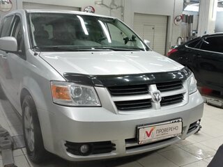 Dodge Caravan Grand V