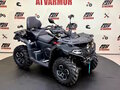 2023 CFMoto CFORCE 600 Advanced EPS, чёрный, 949000 рублей - вид 6