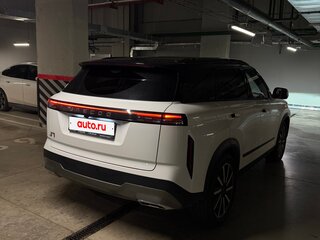 2024 Jaecoo J7 I, белый, 2350000 рублей, вид 3
