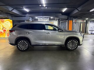 2023 Exeed TXL I Рестайлинг, серый, 2450000 рублей, вид 5