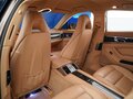 2013 Porsche Panamera 4 I Рестайлинг, коричневый, 2799077 рублей - вид 10