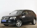 2014 Brilliance V5 I, чёрный, 799000 рублей - вид 2