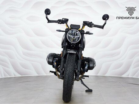 2023 BMW R 12, серебристый, 1449000 рублей, вид 4