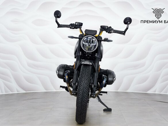 2023 BMW R 12, серебристый, 1449000 рублей - вид 3