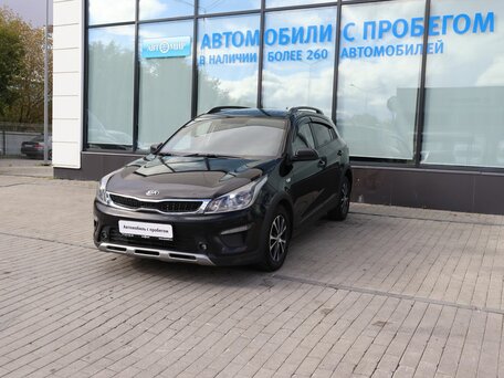 Kia Rio IV
