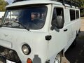 2014 УАЗ 3962, серебристый, 950000 рублей - вид 2