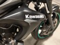 2013 Kawasaki ER-6N, зелёный, 360000 рублей - вид 6