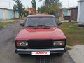 1993 Lada (ВАЗ) 2105, пурпурный, 95000 рублей