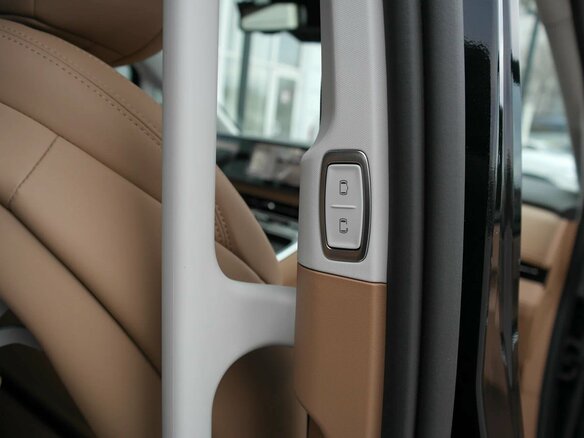 2026 JAC RF8, чёрный, 4875000 рублей - вид 22