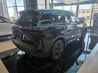 2026 Tenet T7, чёрный, 2785000 рублей, вид 5