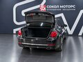 2014 BMW 7 серии Long 740Li xDrive V (F01/F02/F04) Рестайлинг, серый, 2999900 рублей - вид 7