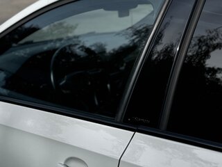 2021 Volkswagen Polo VI, белый, 1790000 рублей, вид 4