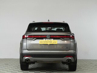 2024 Changan CS35 Plus I Рестайлинг, серый, 1879000 рублей, вид 5