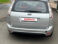 2008 Ford Focus II Рестайлинг, серебристый, 420000 рублей - вид 3