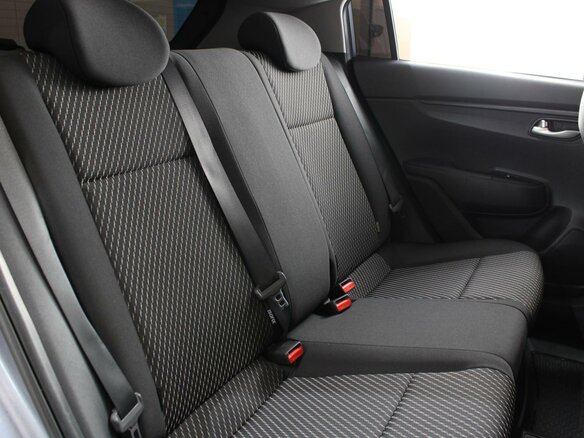 2019 Kia Rio X-Line IV, серый - вид 7