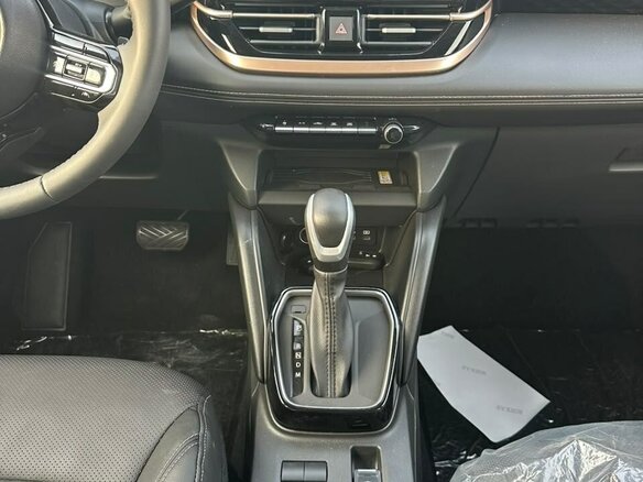 2026 Suzuki Across I (UAE Market), серый, 2690000 рублей - вид 8