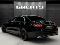 2026 Mercedes-Benz S-Класс 450 d Long 4MATIC VII (W223) Рестайлинг, чёрный, 28000000 рублей - вид 8