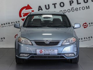 2014 Daewoo Gentra II, серый, 509000 рублей, вид 3