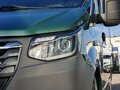 2026 ГАЗ ГАЗель NN, зелёный, 4093000 рублей - вид 6