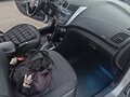 2016 Hyundai Solaris I Рестайлинг, серебристый - вид 5
