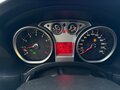 2008 Ford Focus II Рестайлинг, синий, 460000 рублей - вид 10